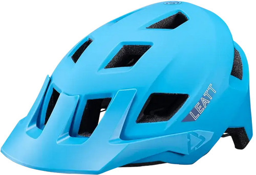 Leatt 1.0 All Mountain V24 Mountain Bike/MTB Helmet