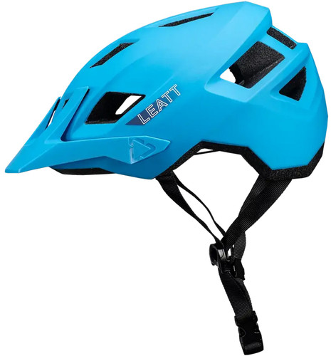 Leatt 1.0 All Mountain V24 Mountain Bike/MTB Helmet