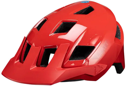 Leatt 1.0 All Mountain V24 Mountain Bike/MTB Helmet