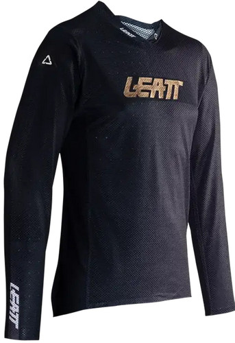 Leatt 4.0 Gravity V24 Mens LS MTB Mountain Bike Jersey