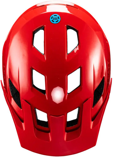 Leatt 1.0 V24 All Mountain Youth MTB Helmet