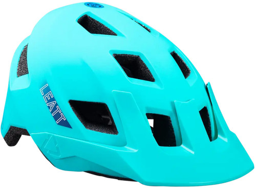 Leatt 1.0 V24 All Mountain Youth MTB Helmet