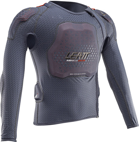 Leatt 3DF AirFit Lite Evo Youth Body Protector