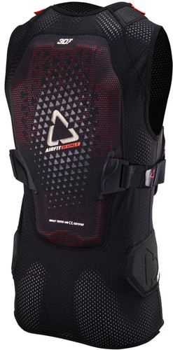 Leatt 3DF AirFit Evo Upper Body Protective Vest
