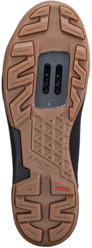 Leatt 7.0 HydraDri Mens MTB Mountain Bike Clip-In Shoes