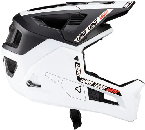 Leatt 4.0 V24 Enduro MTB Mountain Bike Helmet