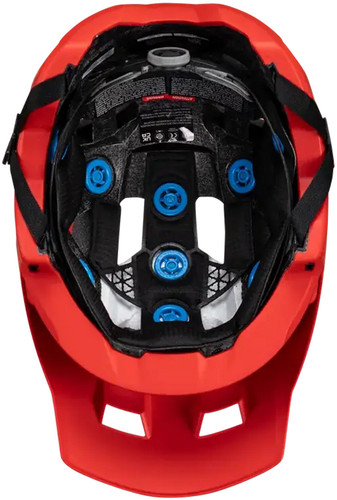 Leatt 4.0 V24 Enduro MTB Mountain Bike Helmet