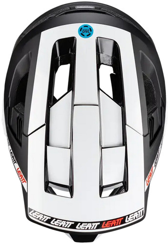 Leatt 4.0 V24 Enduro MTB Mountain Bike Helmet