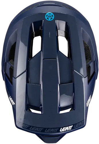 Leatt 4.0 V24 Enduro MTB Mountain Bike Helmet