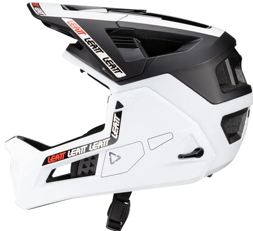 Leatt 4.0 V24 Enduro MTB Mountain Bike Helmet
