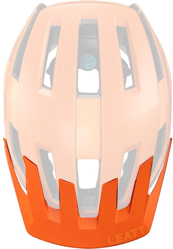 Leatt 3.0 V24 Trail Helmet Visor/Peak
