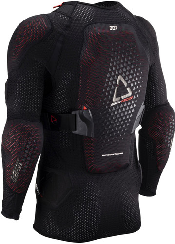 Leatt 3DF AirFit Evo Body Protector
