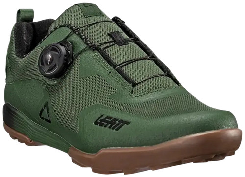 Leatt ProClip 6.0 Mens Mountain Bike Clip-In Shoes