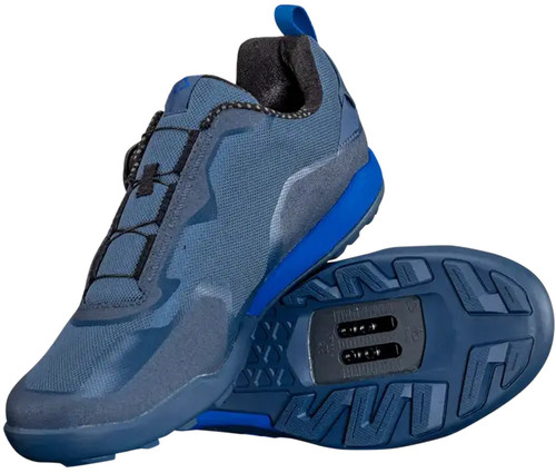 Leatt ProClip 6.0 Mens Mountain Bike Clip-In Shoes