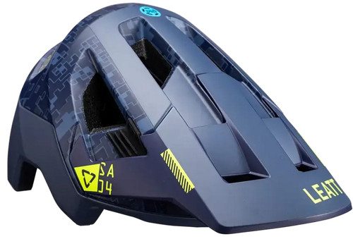 Leatt 4.0 V24 All Mountain MTB Helmet