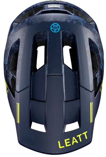 Leatt 4.0 V24 All Mountain MTB Helmet