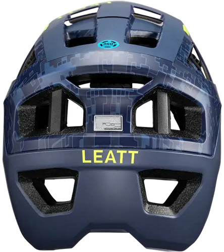 Leatt 4.0 V24 All Mountain MTB Helmet