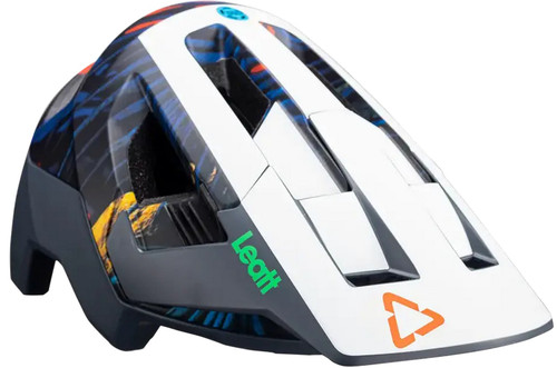 Leatt 4.0 V24 All Mountain MTB Helmet