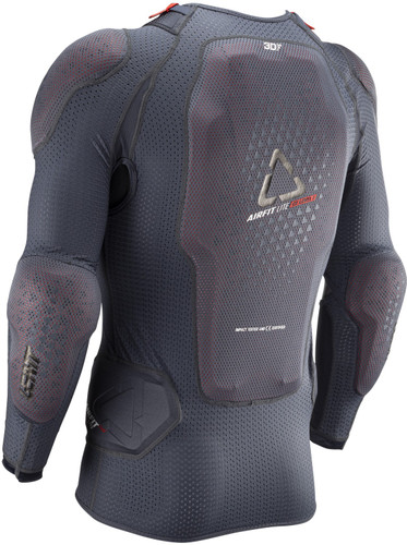 Leatt 3DF AirFit Lite Evo Body Protector