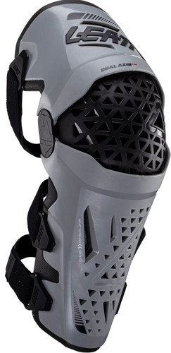 Leatt Dual Axis Pro Knee & Shin Guards
