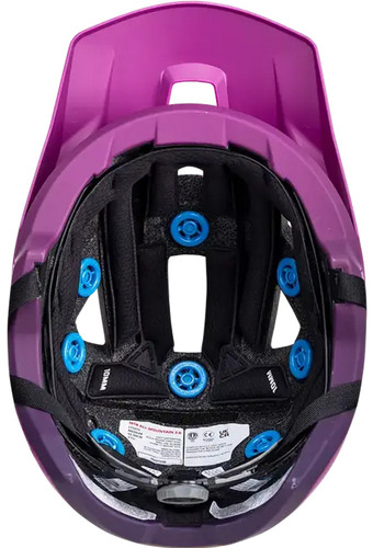 Leatt 2.0 V24 All Mountain MTB Helmet