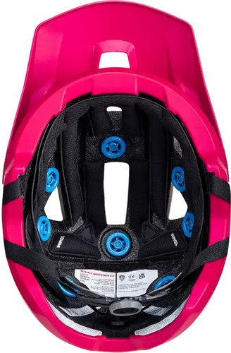 Leatt 2.0 V24 All Mountain MTB Helmet
