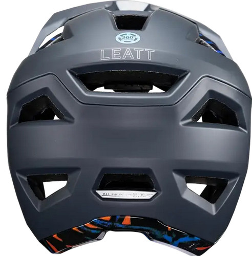 Leatt 3.0 V24 All Mountain MTB Helmet