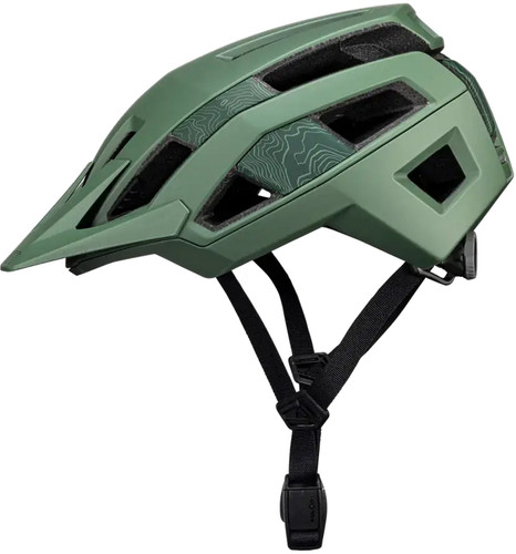 Leatt 3.0 V24 Trail MTB Mountain Bike Helmet