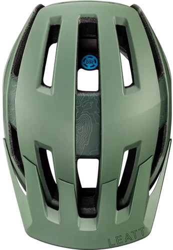Leatt 3.0 V24 Trail MTB Mountain Bike Helmet