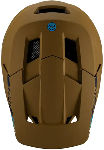 Leatt 1.0 V24 Gravity MTB Mountain Bike Helmet