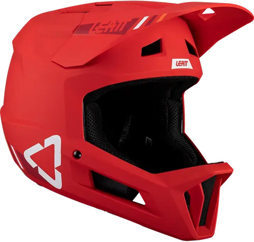 Leatt 1.0 V24 Gravity MTB Mountain Bike Helmet