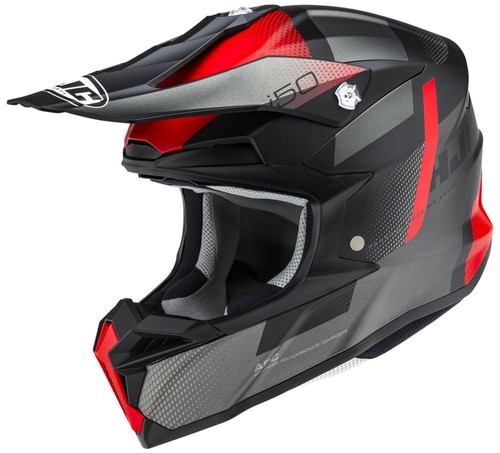 HJC i50 Mimic MX Offroad Helmet