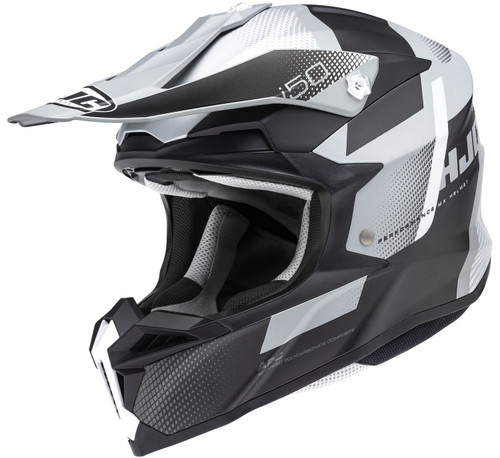HJC i50 Mimic MX Offroad Helmet