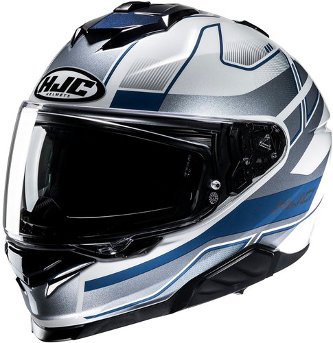 HJC i71 Iorix Motorcycle Helmet
