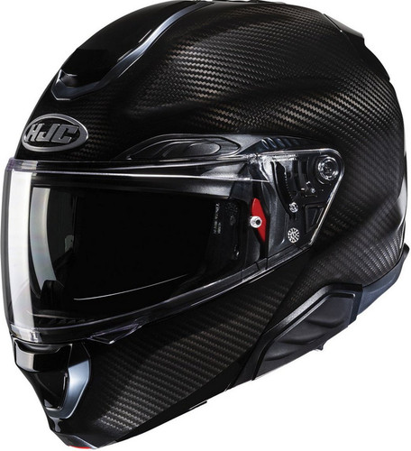 HJC RPHA 91 Carbon Modular Motorcycle Helmet