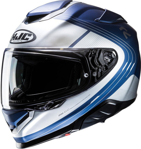HJC RPHA 71 Frepe Motorcycle Helmet