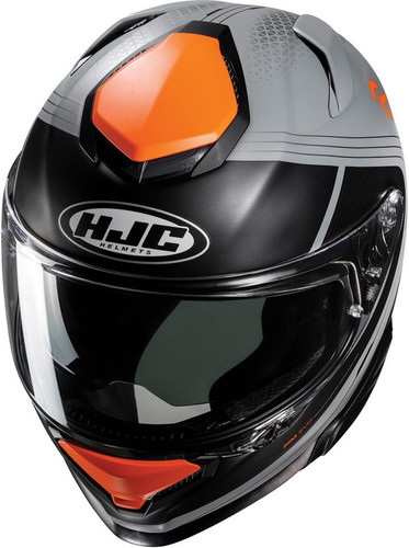HJC RPHA 71 Frepe Motorcycle Helmet
