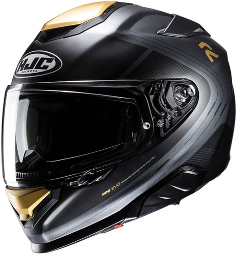 HJC RPHA 71 Frepe Motorcycle Helmet
