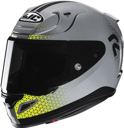 HJC RPHA 12 Enoth Motorcycle Helmet