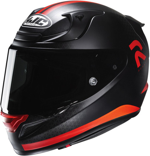 HJC RPHA 12 Enoth Motorcycle Helmet