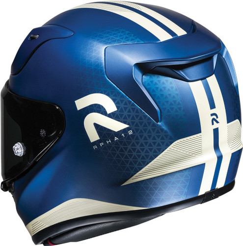 HJC RPHA 12 Enoth Motorcycle Helmet