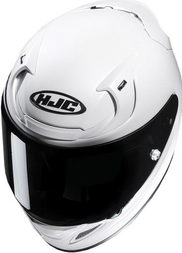 HJC RPHA 12 Solid Motorcycle Helmet