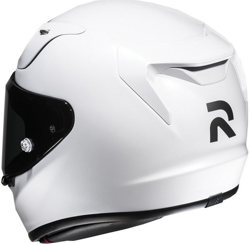 HJC RPHA 12 Solid Motorcycle Helmet