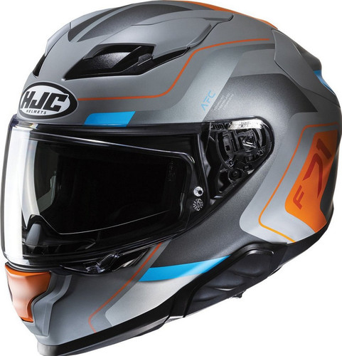 HJC F71 Arcan Motorcycle Helmet