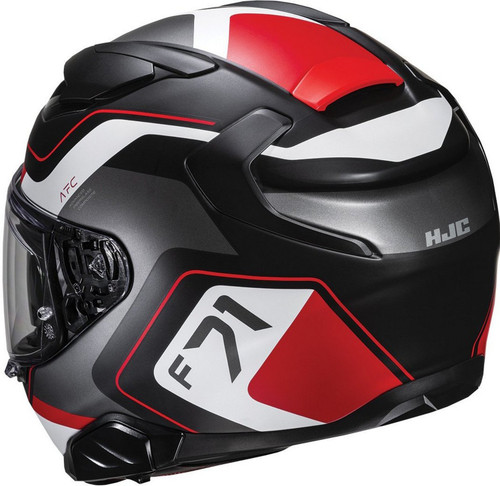 HJC F71 Arcan Motorcycle Helmet