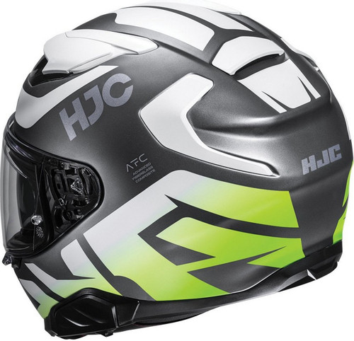 HJC F71 Bard Motorcycle Helmet
