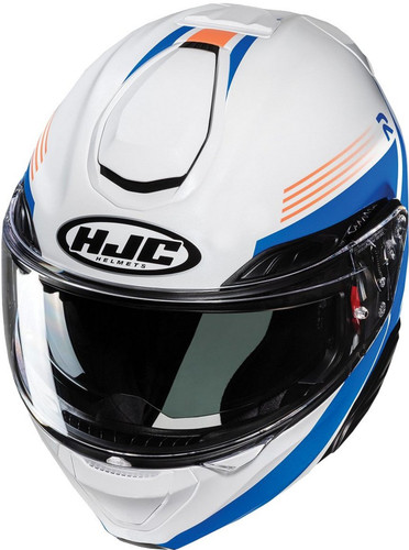 HJC RPHA 91 Abbes Motorcycle Helmet