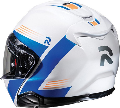 HJC RPHA 91 Abbes Motorcycle Helmet