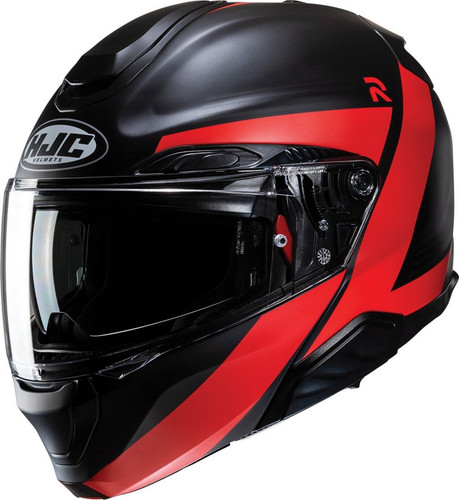 HJC RPHA 91 Abbes Motorcycle Helmet