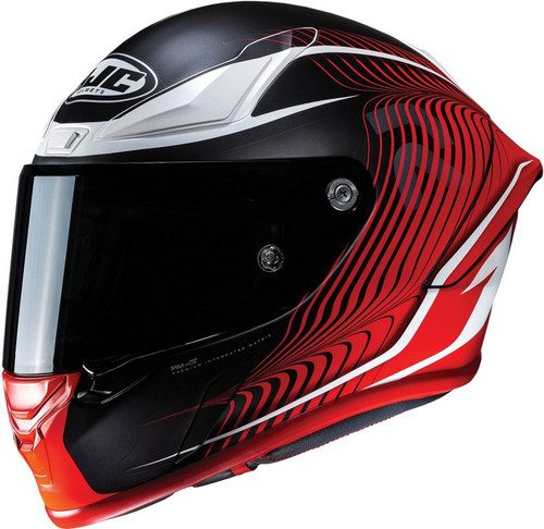 HJC RPHA 1N Lovis Motorcycle Helmet